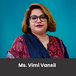 Indian Institute of Fashion and Design, Director: Ms. Vimi Vansil Interview
